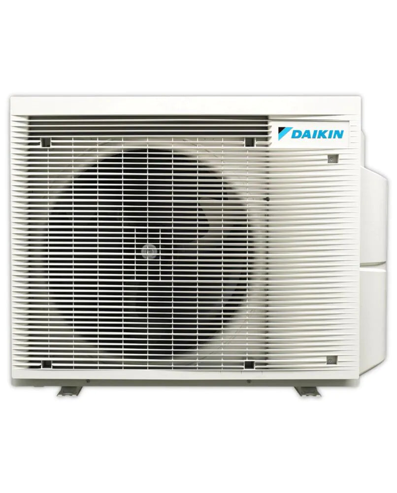 Klimaanlage Paket XL: Daikin Emura3 Multi-Split System – für 4 Räume