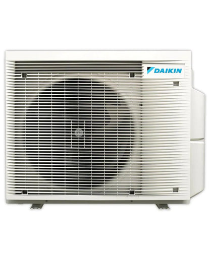 Klimaanlage Paket XL: Daikin Emura3 Multi-Split System – für 4 Räume