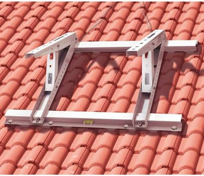 Klimaanlage Paket M: Daikin Emura3 Multi-Split System – für 2 Räume