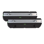 Klimaanlage Paket XXL: Daikin Emura3 Multi-Split System – für 5 Räume