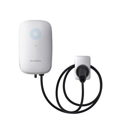 Wallbox  Sungrow 22 kW AC022E-01 – Inklusive Montage & Netzanmeldung