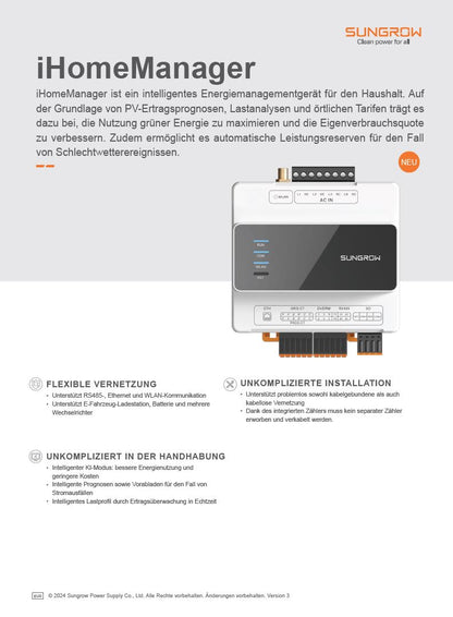 Photovoltaik Paket XL: (11.0-14.0 kWp)