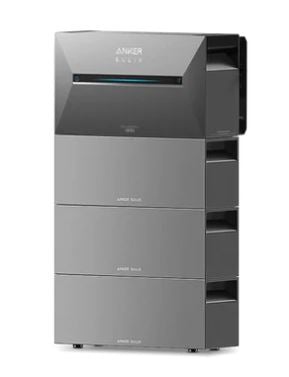 Balkonkraftwerk Paket: 940 kW bis 1.880 kW