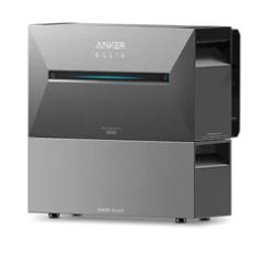 Balkonkraftwerk Paket: 940 kW bis 1.880 kW