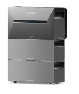 Balkonkraftwerk Paket: 940 kW bis 1.880 kW